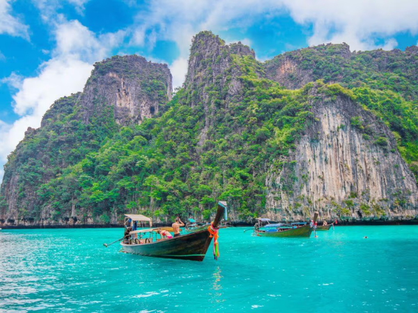 GRAN VIAJE EN TAILANDIA CON PLAYAS DE 15 DÍAS